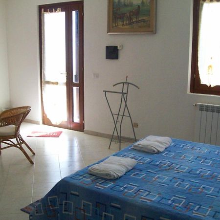 B&B La Posada Stintino Zimmer foto